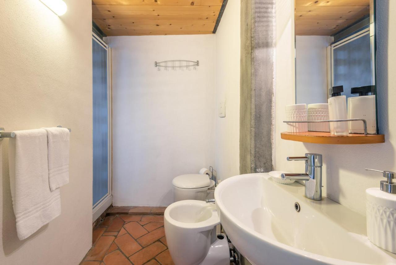 Lui Tuscany Loft San Miniato Exterior foto